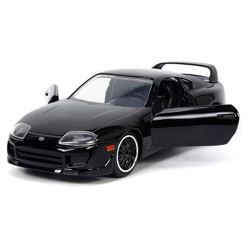 1:32 1995 Toyota Supra MK4 A80