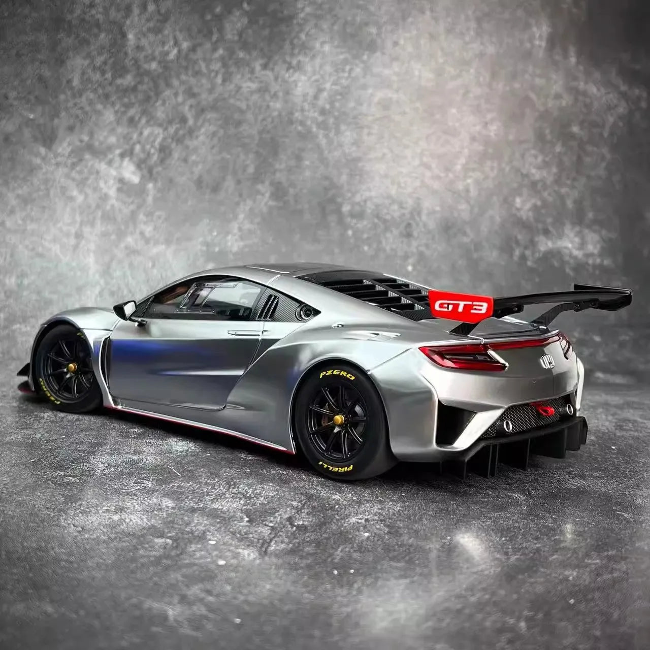 1:18 HONDA NSX GT3 2018