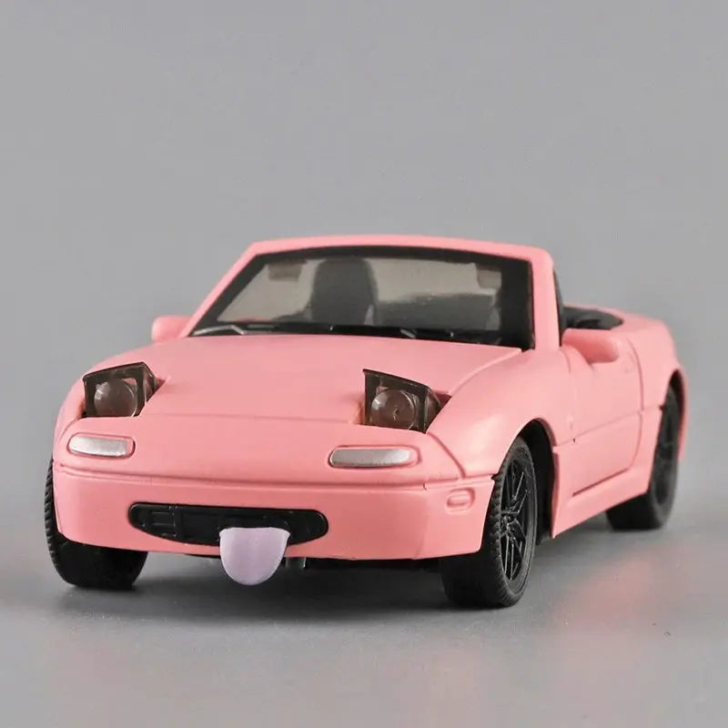 1:36 MAZDA MX-5