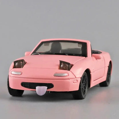 1:36 MAZDA MX-5