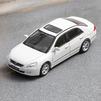 1:64 Honda Accord 7.5