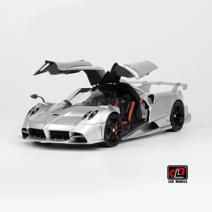 1:18 Pagani Imola
