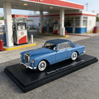 1:43 Bentley S2 1962 Vintage