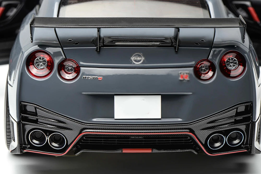 1:18 NISSAN NISMO (R35) Special Edition 2022