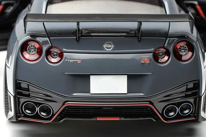 1:18 NISSAN NISMO (R35) Special Edition 2022