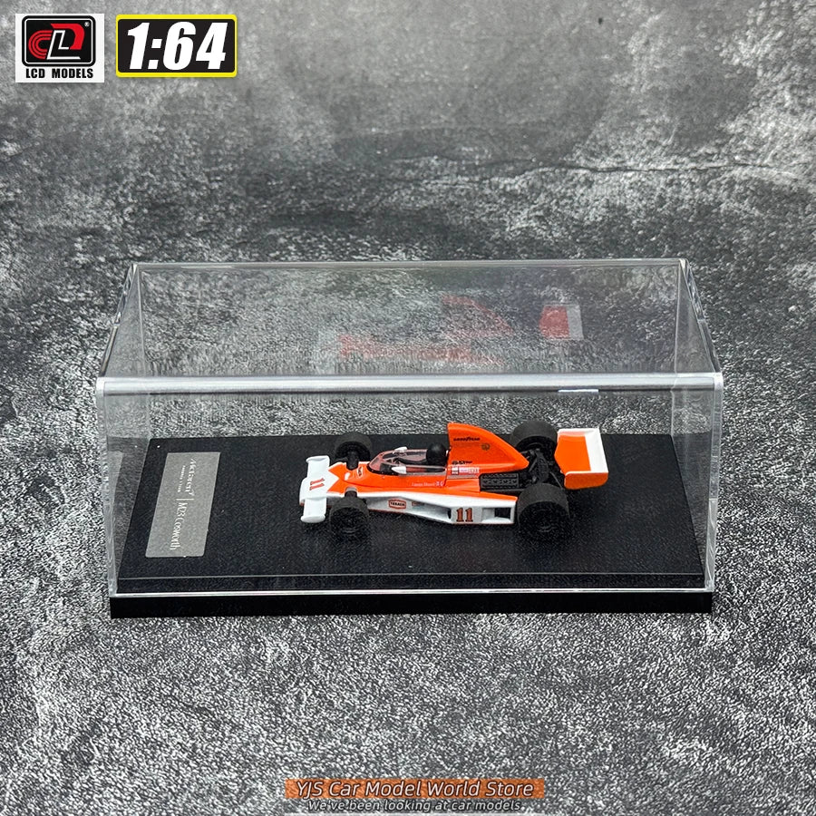1:64 McLaren F1 M23