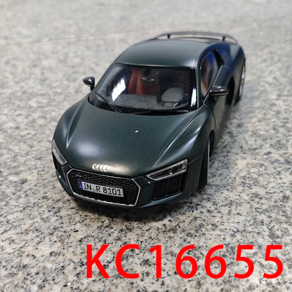 1:18 Audi R8 V10 Plus GT
