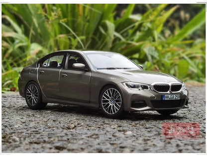 1:18 BMW 3 Series G20 330i 2019