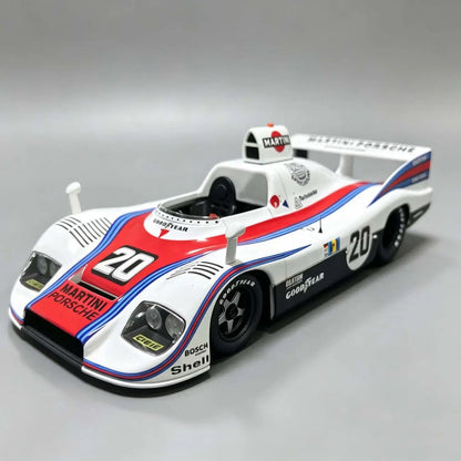 1:18 Porsche 936 Rally
