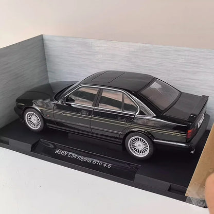 1:18 BMW E34 Alpina B10 4.6
