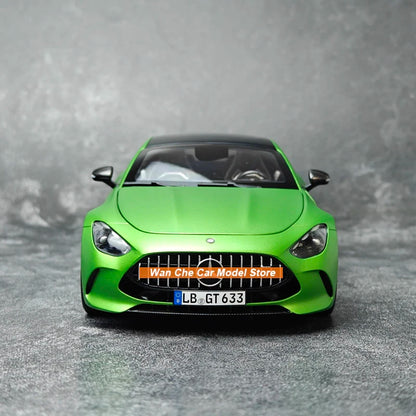 1:18 Mercedes-Benz AMG GT63
