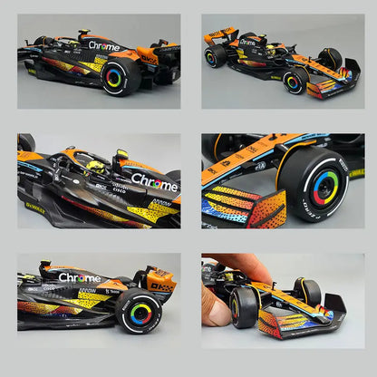 1:24 McLaren MCL60 2023