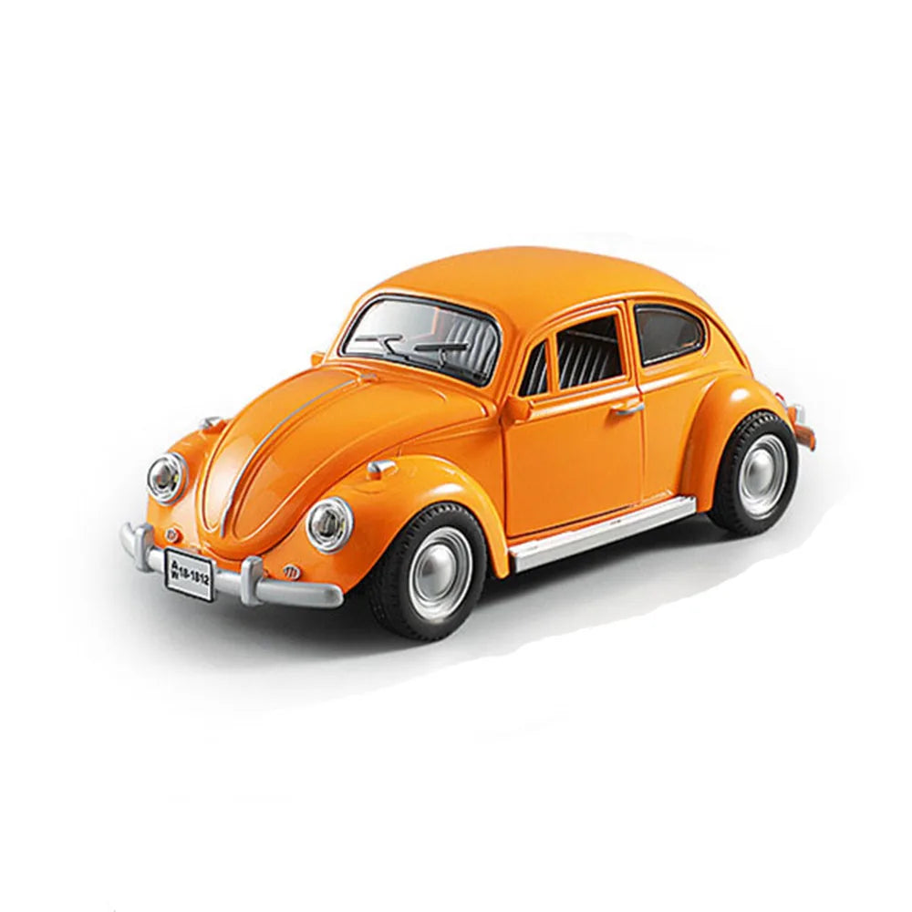 1:18 Beetle 1955
