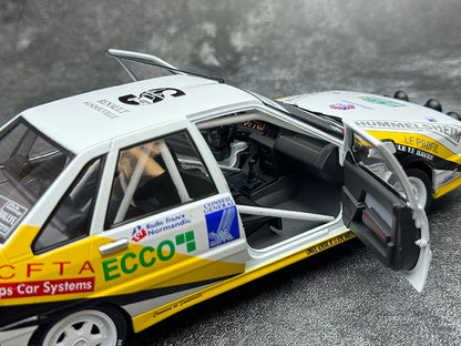 1:18 Renault R21 Turbo GR.A