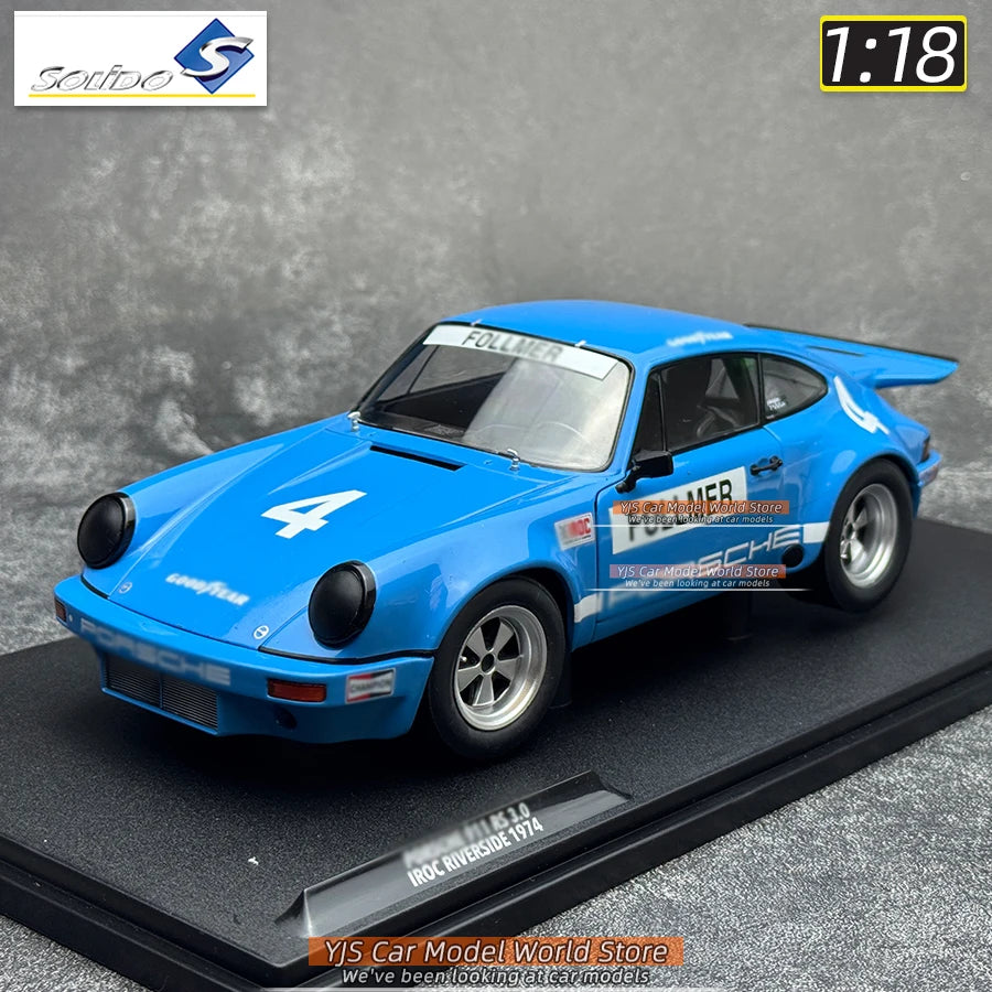 1:18 Toyota GR86 F595 EG6 M3 E36 COUPE