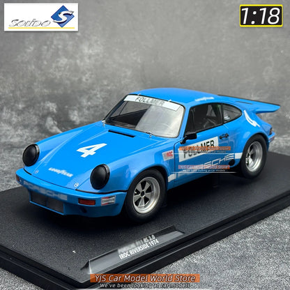 1:18 Toyota GR86 F595 EG6 M3 E36 COUPE