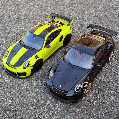 1:18 Porsche 911 (911.2) GT2 RS