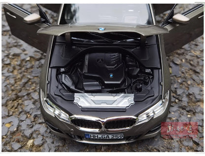 1:18 BMW 3 Series G20 330i 2019