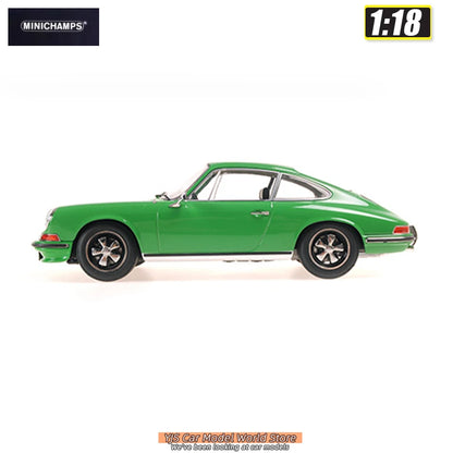 1:18 PORSCHE 911 S  1972