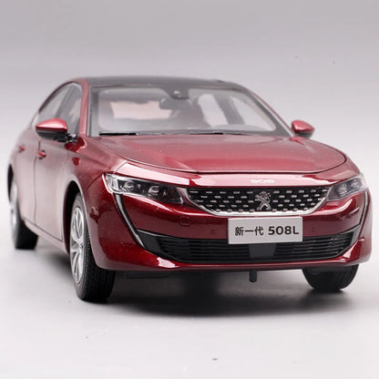 1:18 Peugeot 508L