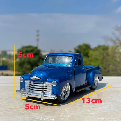 1:32 American Classic Pickup Chevrolet