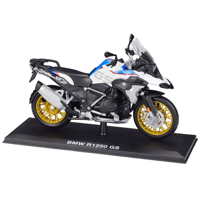 1:12 Bmw R1250gs