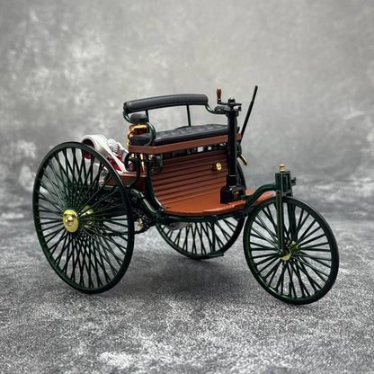 1:18 Benz Patent-Motorwagen 1886