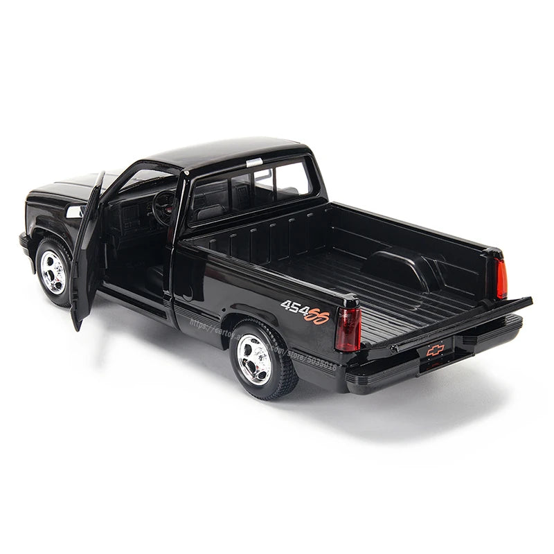 1:24 1993 Chevrolet 454 SS Pick-up