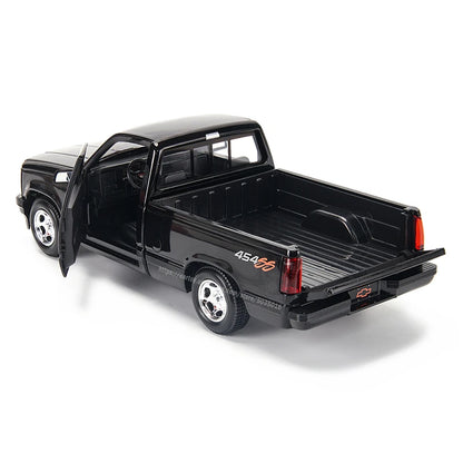 1:24 1993 Chevrolet 454 SS Pick-up