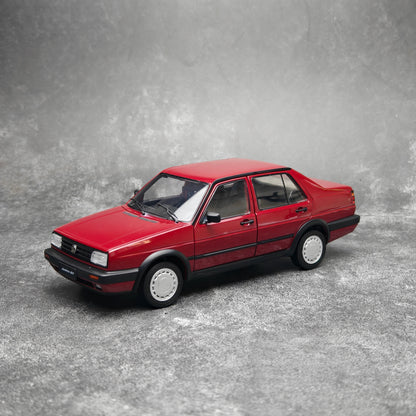 1:18 Volkswagen Jetta GT MK II