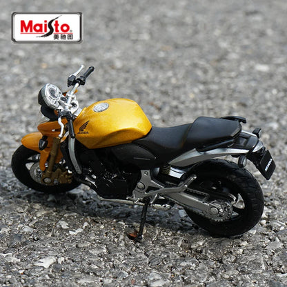 1:18 HONDA CB600F Hornet