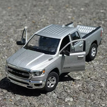 1:27 Dodge RAM 1500