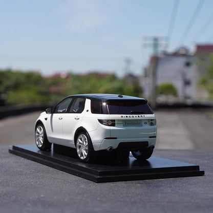 1:18 Lange Rover Range Rover
