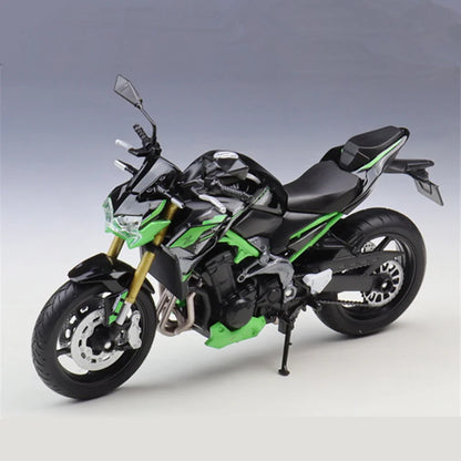1:12 Kawasaki Ninja Z900 SE Heavy Locomoti