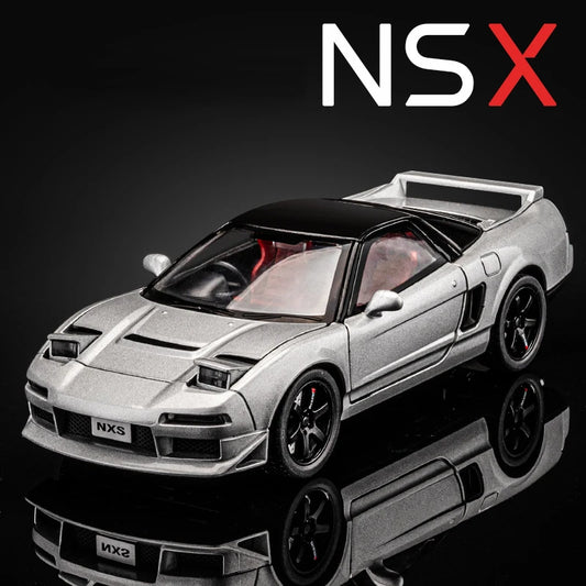 1:32 Honda Acura NSX