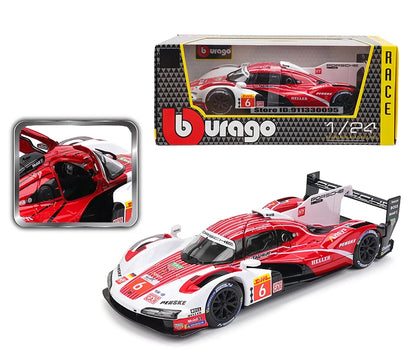 1:12 Scrambler Classic 803cc 2015