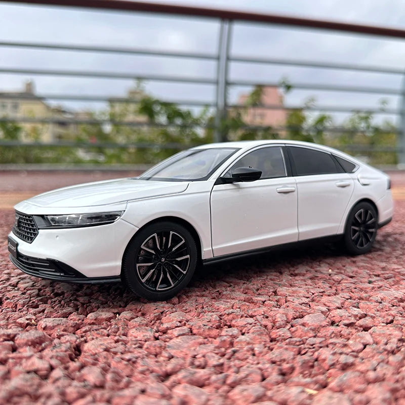 1:18 Honda Accord
