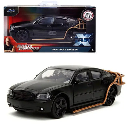 1:32 2006 Dodge Charger
