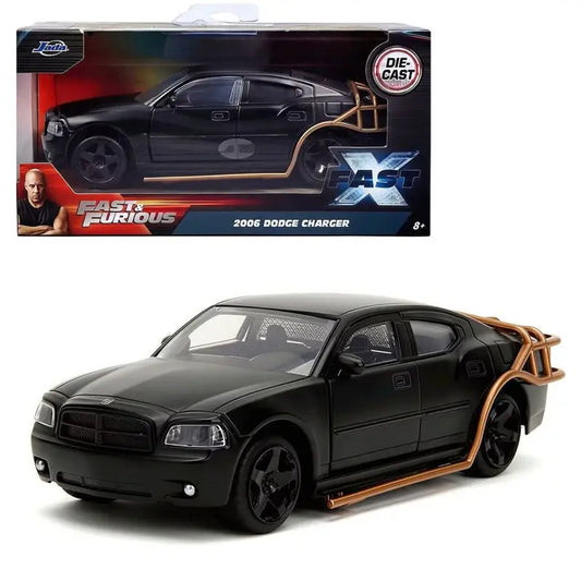 1:32 2006 Dodge Charger
