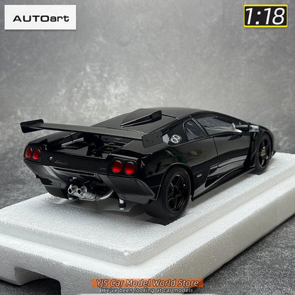 1:18 LAMBORGHINI DIABLO GTR