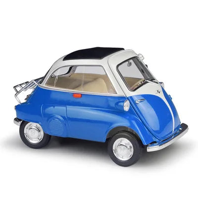 1:18 BMW Egg Isetta