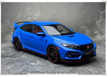 1:18 Honda Civic Type R FK8 (2020)
