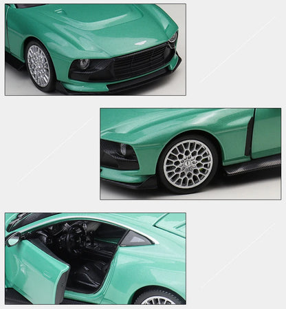 1:24 Aston Martin Valour