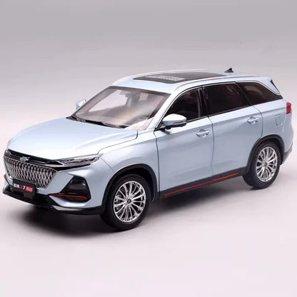 1:18 Changan Auchan X7 Plus