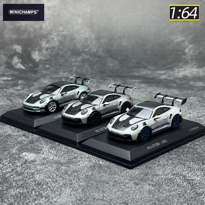 1:64 Porsche 911 992.2 GT3 2025
