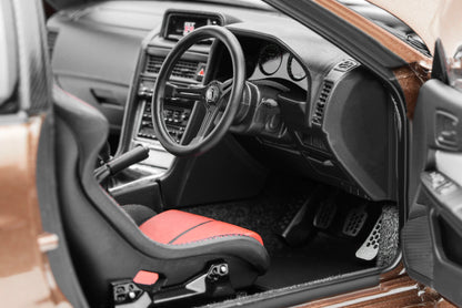 1:18 Nissan Skyline GT-R (R34)