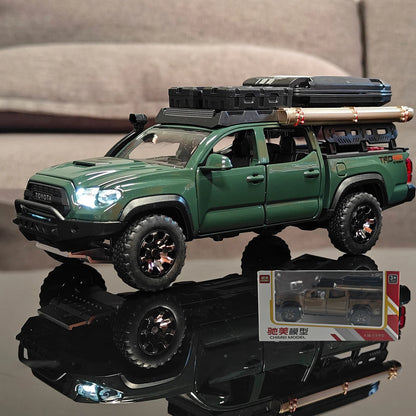 1:32 Toyota Tacoma TRO Off Road