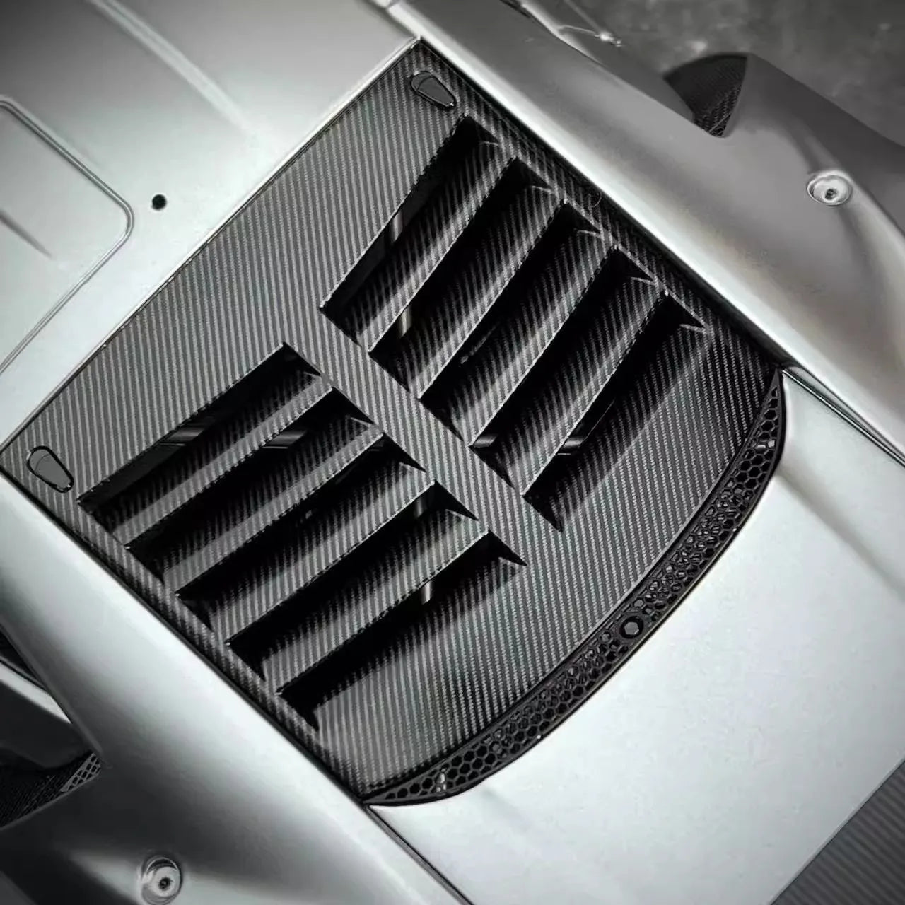 1:18 HONDA NSX GT3 2018