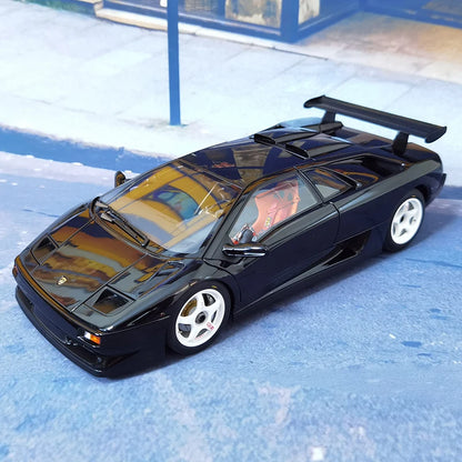 1:18 Lamborghini DIABLO SV-R