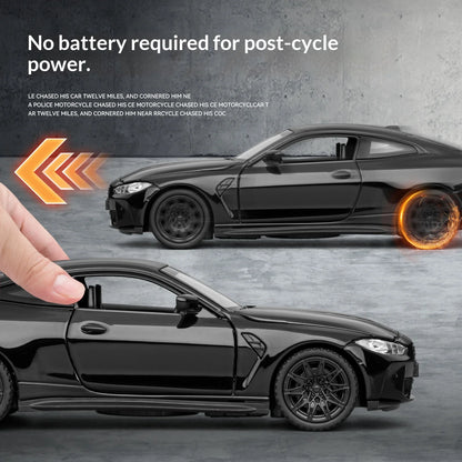 1:32 BMW M4